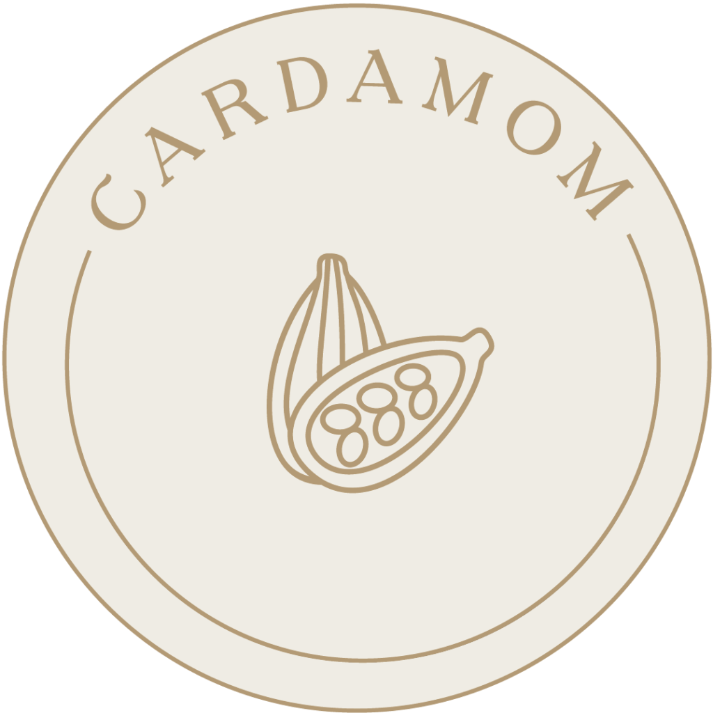 Gardamom