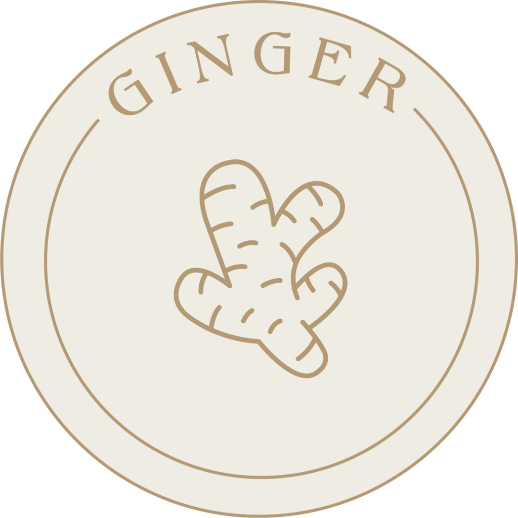 Ginger
