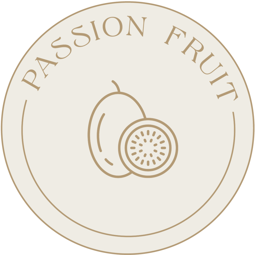 Passion fruit
