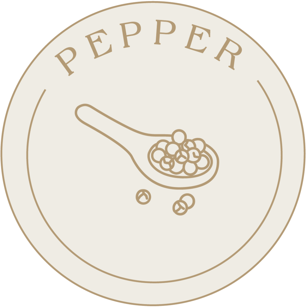 peper