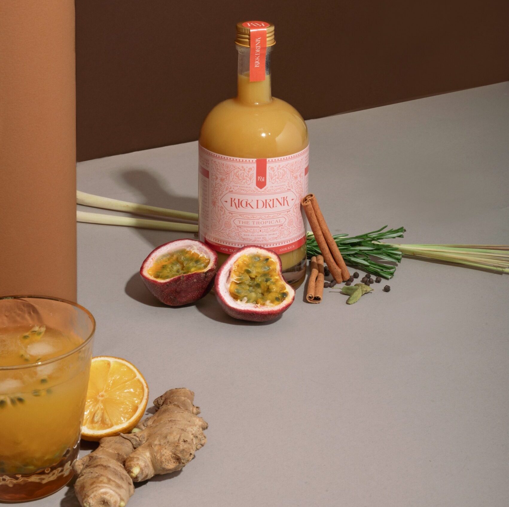drinks mit ginger beer product