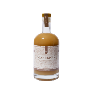 Premium Ginger Concentrate 500ml